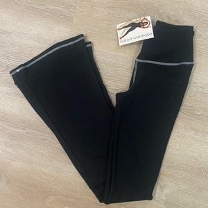 Naked Wardrobe Thermal Flare | S